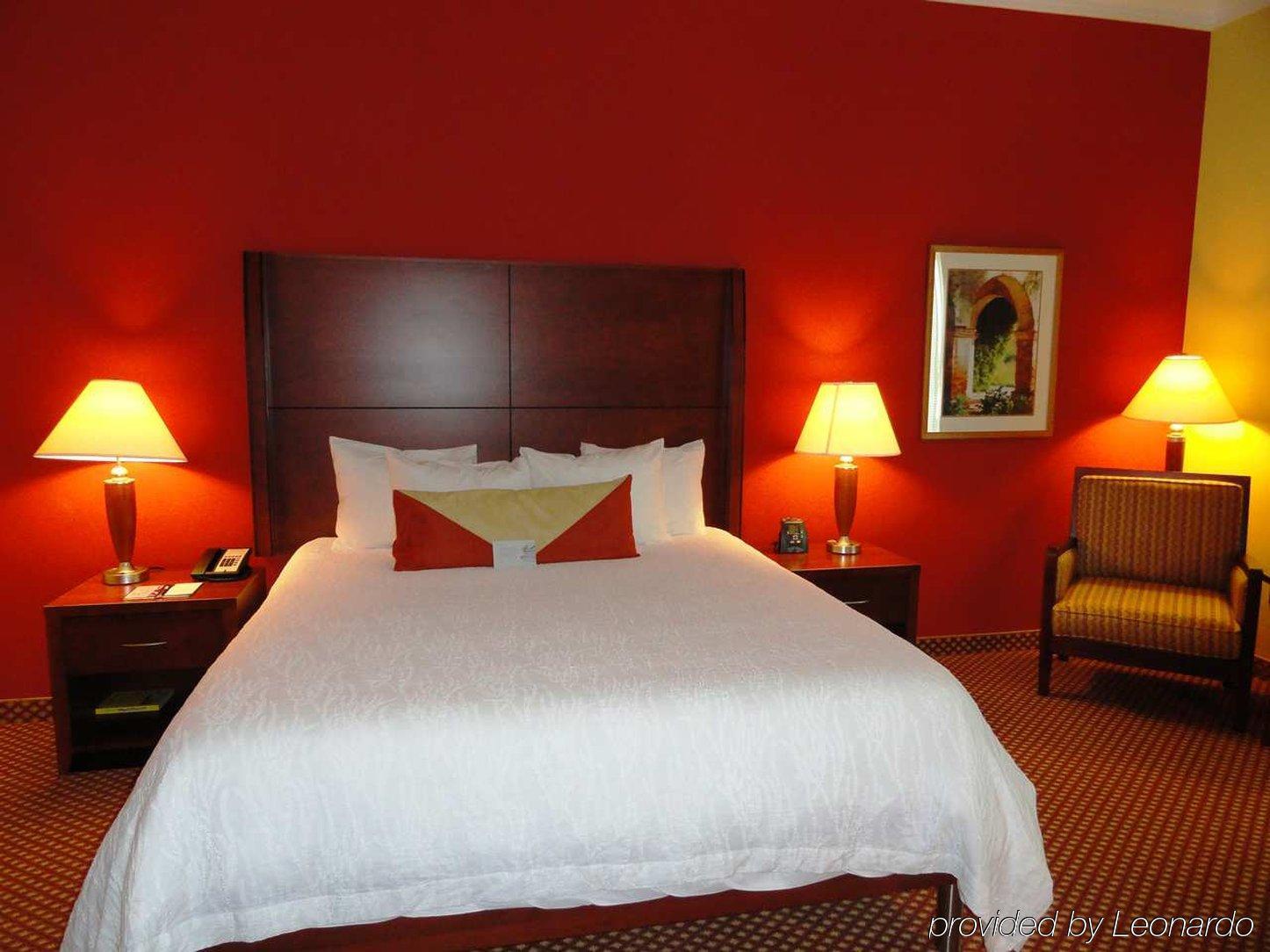 Hilton Garden Inn Houston West Katy Habitación foto